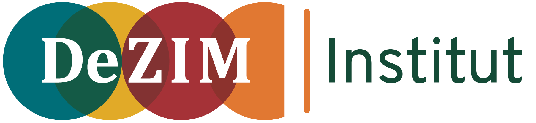 DeZIM Logo