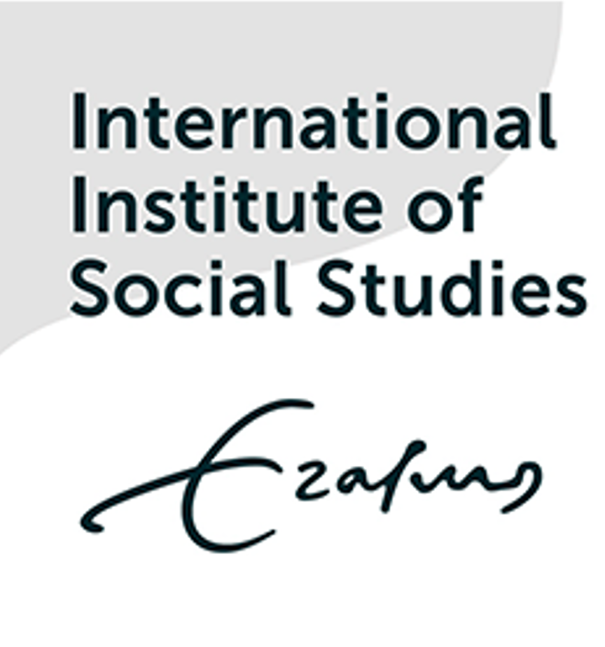 ISS Logo